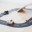 Waytoplay - Flexibele Autobaan - Highway Set (24-delig)