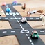 Waytoplay - Flexibele Autobaan - Highway Set (24-delig)