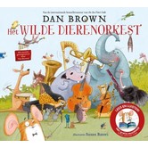 EXIT || Boek - Het Wilde Dierenorkest