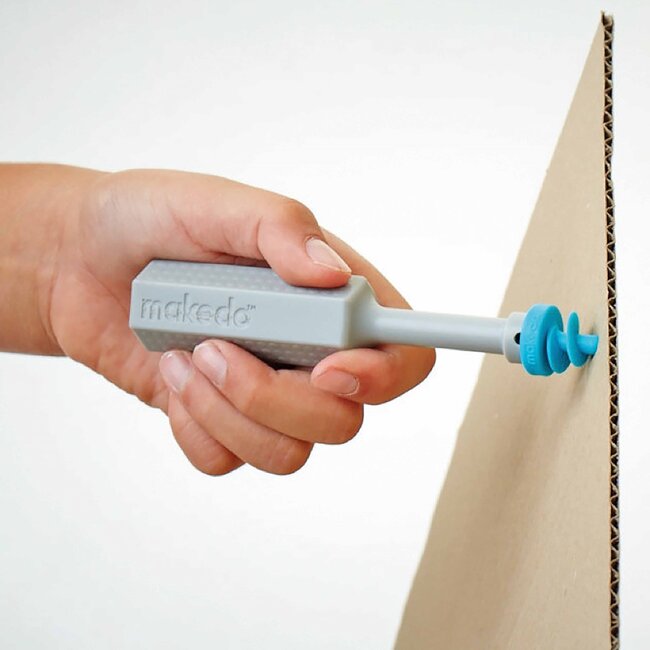 Makedo Gereedschap - Schroevendraaier