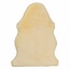 Baby-Care Schapenvacht (70 - 90 cm)