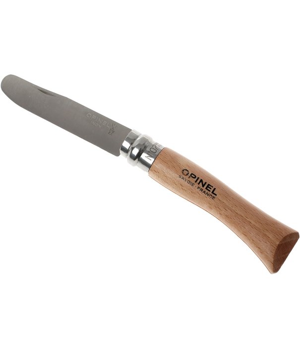 Opinel Opinel - Zakmes Kids Nº 07 - Naturel