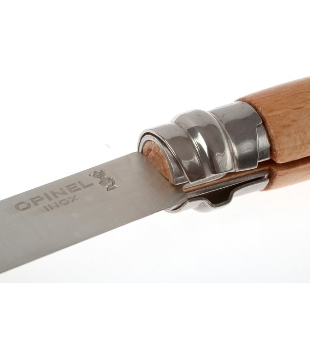 Opinel Opinel - Zakmes Kids Nº 07 - Naturel