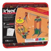 K'Nex - Bouwset Education - Building Solutions (178-delig)