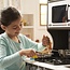 Melissa & Doug - Speelgoed Pannenset met Rek