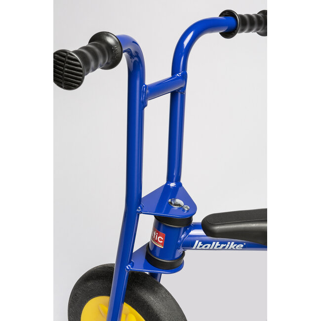 Italtrike Atlantic Walker - Driewieler Loopfiets 1+