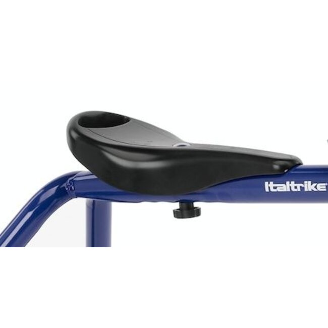 Italtrike Atlantic Walker - Driewieler Loopfiets 1+