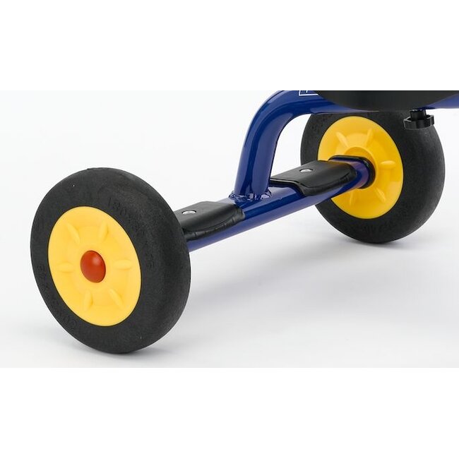 Italtrike Atlantic Walker - Driewieler Loopfiets 1+