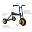 Italtrike - Atlantic - Mini Driewieler 1+