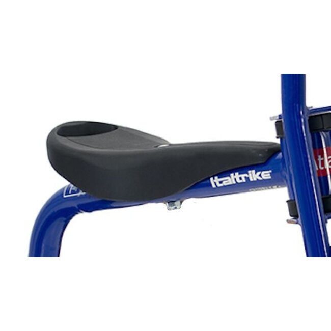 Italtrike - Atlantic - Mini Driewieler 1+