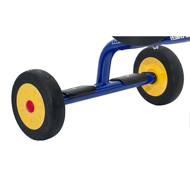 Italtrike - Atlantic - Mini Driewieler 1+