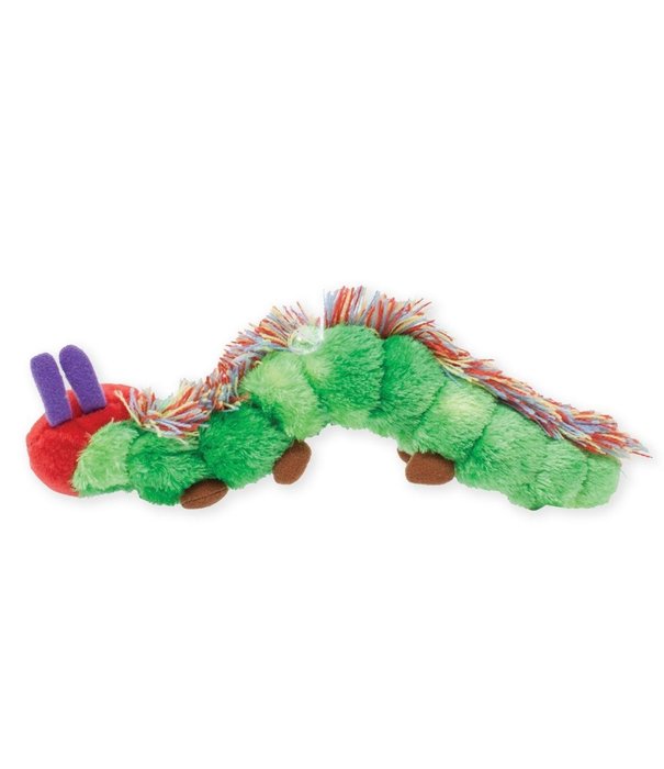 Bambolino Toys EXIT || Rupsje Nooitgenoeg - Knuffel ( 26 cm)