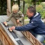 Waytoplay - Flexibele Autobaan - King of the Road Set (40-delig)