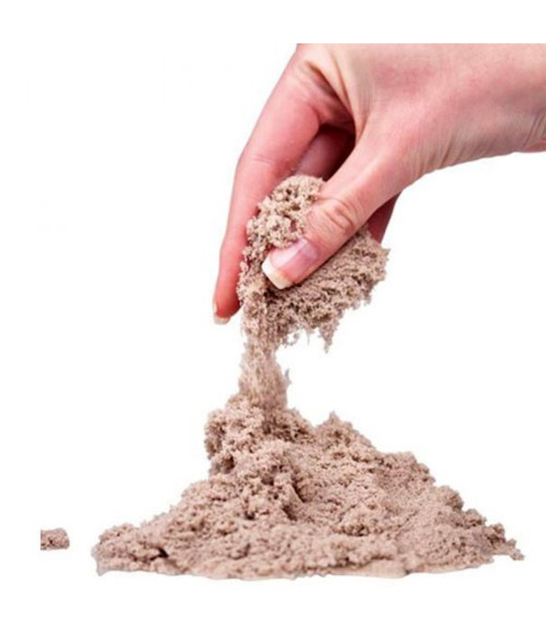 Spin Master Kinetic Sand - 2,5 kg