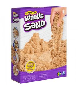 Kinetic Sand - 2,5 kg