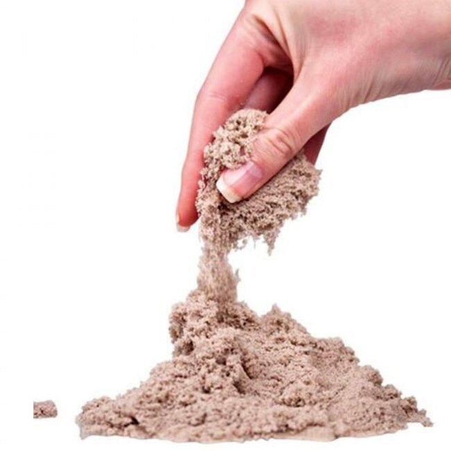 Kinetic Sand - 5 kg