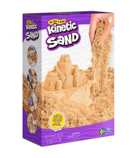 Kinetic Sand - 5 kg