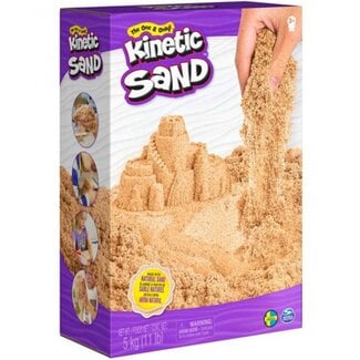 Spin Master Kinetic Sand - 5 kg