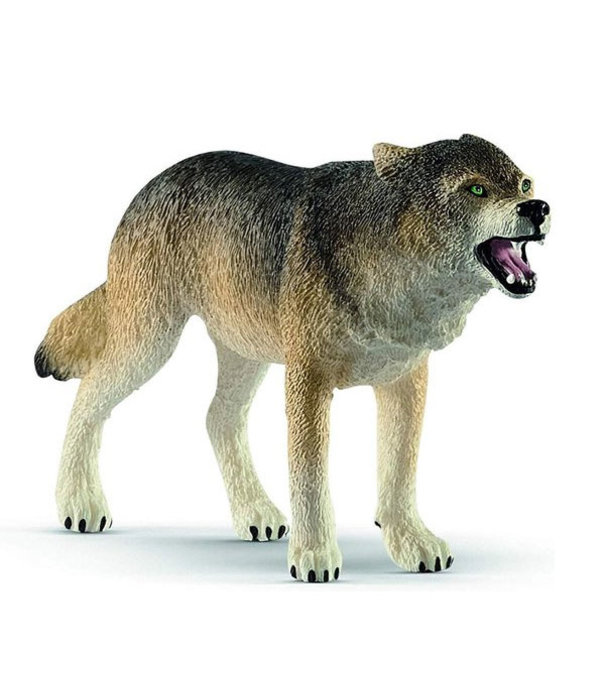 Schleich Schleich - Wolf (14821)