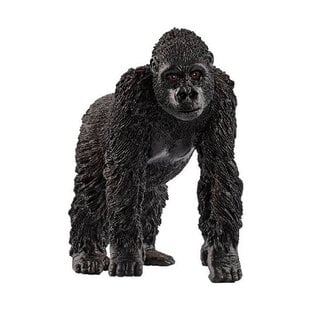 Schleich Gorilla Mannetje (14770)