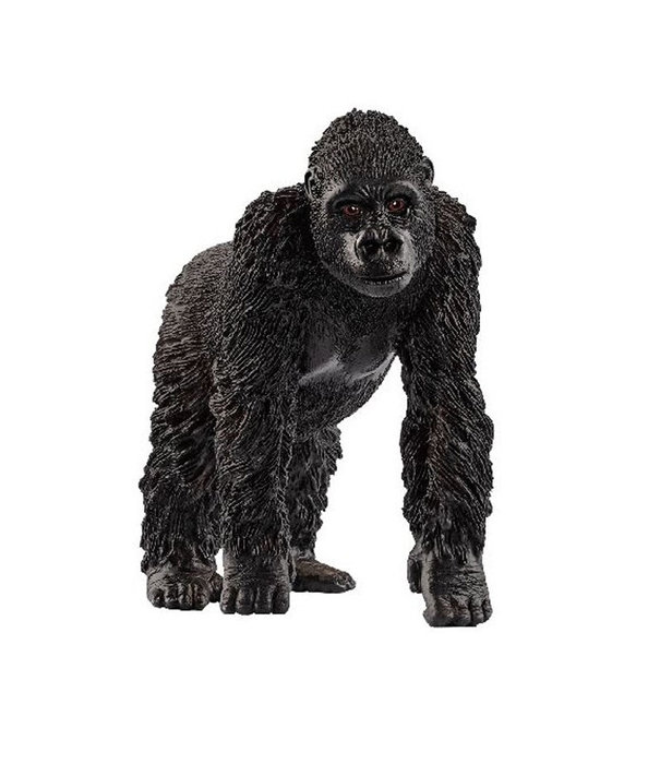 Schleich Schleich - Gorilla Mannetje (14770)