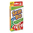 Mattel Skip-Bo Kaartspel