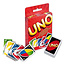 Mattel - Uno Kaartspel