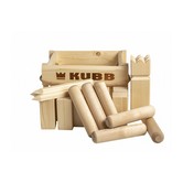 Kubb Spel - Outdoor 4+