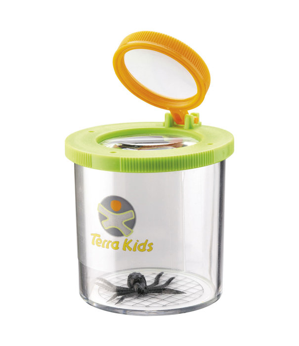 HABA HABA - Terra Kids - Bekerloep Insectenpotje