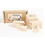 Just Blocks - Houten Blokken Set - Medium (166-delig)