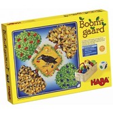 Haba - Spel Boomgaard  3+