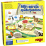 Haba - Mijn Eerste Spelletjes Doos 3+