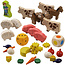 Haba - Mijn Eerste Spelletjes Doos 3+