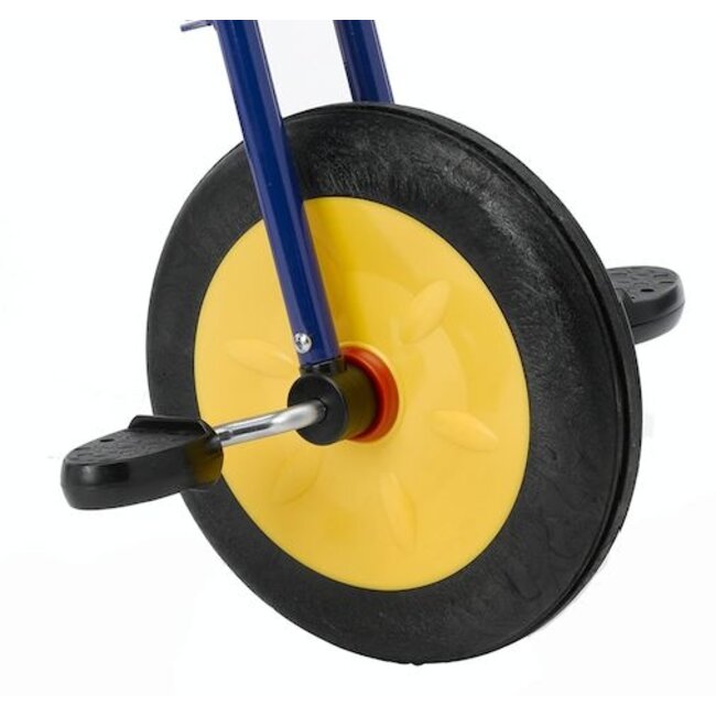 Italtrike - Atlantic - Driewieler Medium 4+