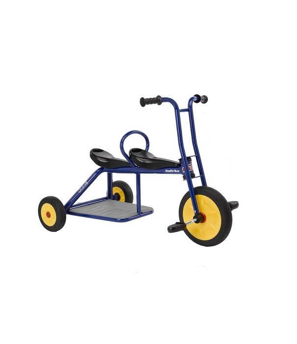 Italtrike Italtrike - Atlantic Carry - Duo Driewieler 3+