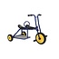 Italtrike Atlantic Carry - Duo Driewieler 3+