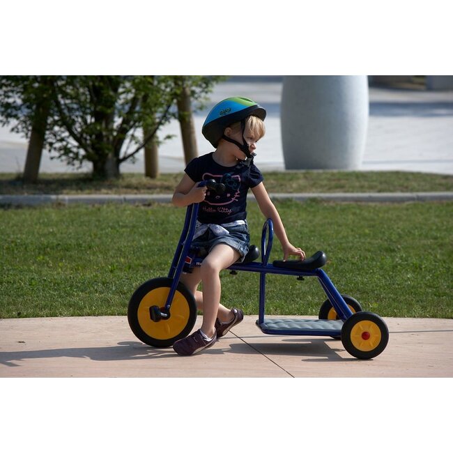 Italtrike - Atlantic Carry - Duo Driewieler 3+