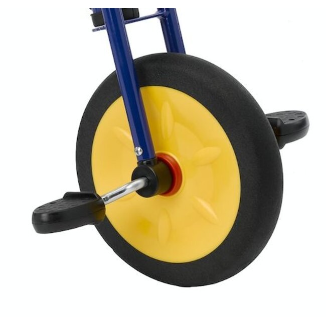 Italtrike - Atlantic Carry - Duo Driewieler 3+