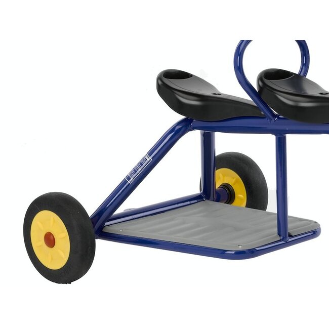 Italtrike - Atlantic Carry - Duo Driewieler 3+