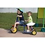 Italtrike - Atlantic Carry - Duo Driewieler 3+