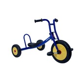 Italtrike - Atlantic - Driewieler Chopper 3+