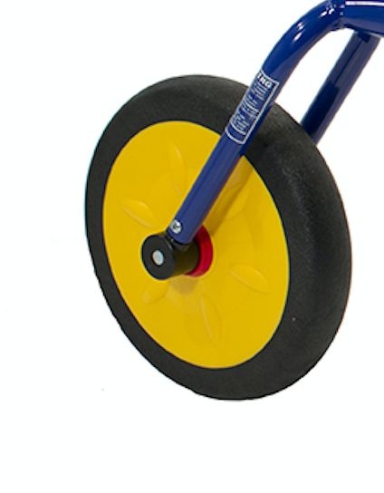 Italtrike Atlantic Loop- \u0026 Balansfiets 3+ || Robuuste kinderfietsjes -  JUTTER \u0026 Co.