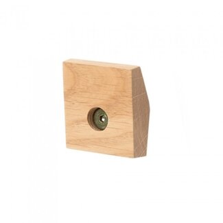 Klapp Hook - Ophang Wandhaak