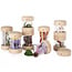 Guidecraft Zintuigen Buizen - Treasure Tubes (8 delig)