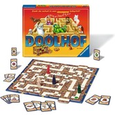 EXIT || Spel - Doolhof