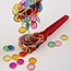  TickiT Magnetische Sticks met Munten (100-delig)