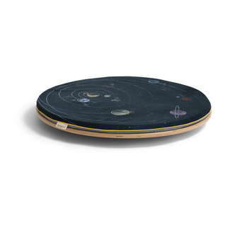 Wobbel Wobbel Deck 360 Space