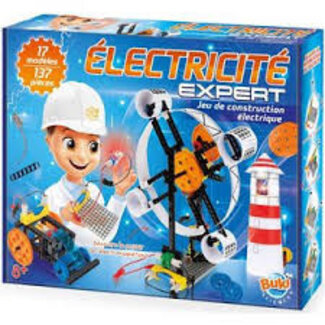 Buki Buki - Expert Elektriciteit