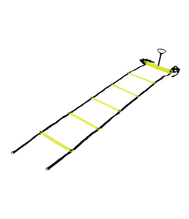 Spordas Spordas - Loopladder