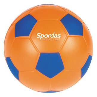 Spordas Junior Foam Bal